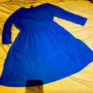 ASOS Skater Dress
